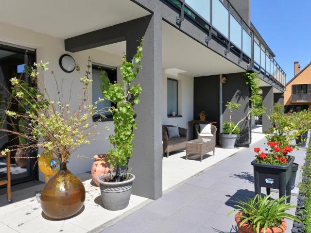 Location Appartement Rue du Luehrert, Hunawihr