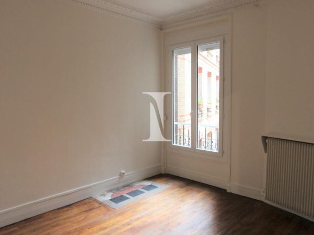 Location Appartement Rue du Lunain, Paris