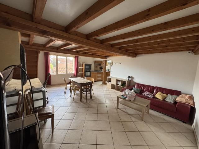 Location Appartement Rue du Lurin, Saint Germain au Mont d'Or