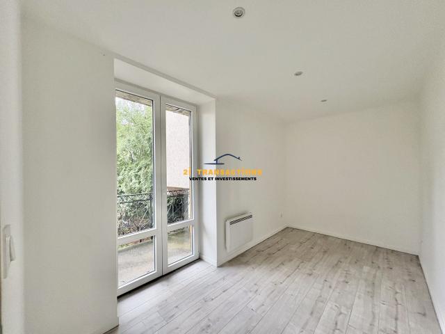 Location Appartement Rue du Lycée, Saint Chamond