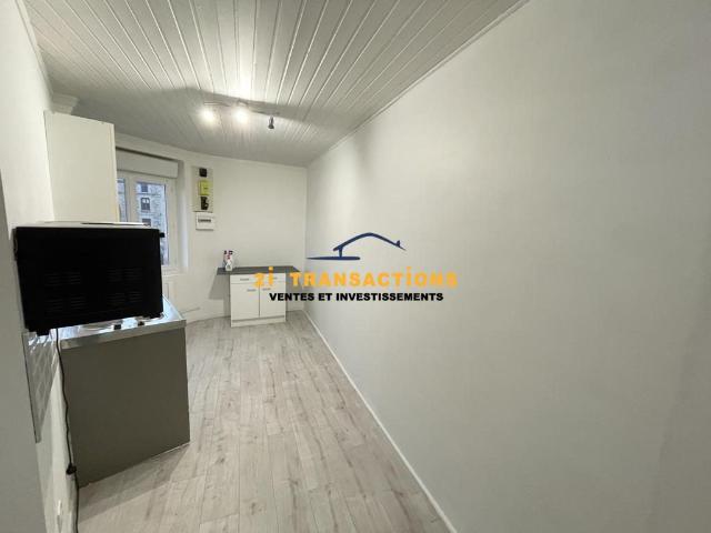 Location Appartement Rue du Lycée, Saint Chamond