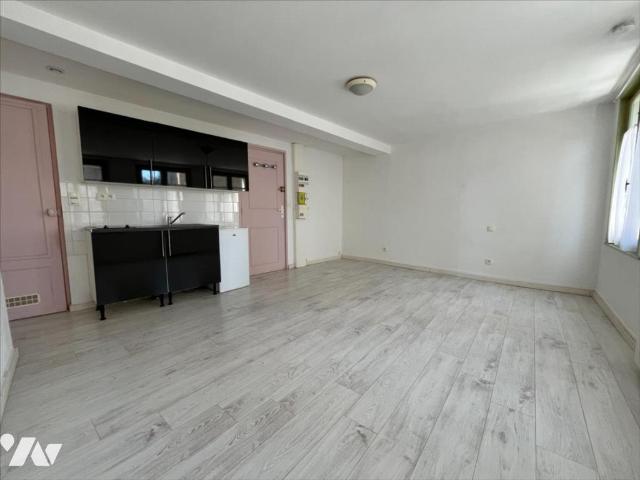 Location Appartement Rue du Lycée, Saint Omer