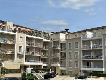 Location Appartement Rue du Lys, Périgueux