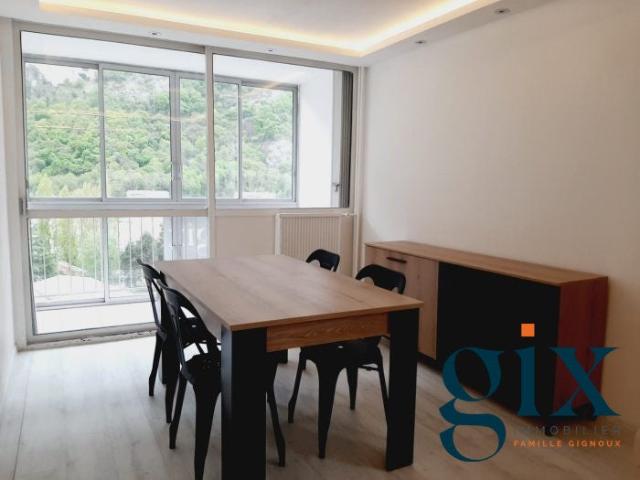 Location Appartement Rue du Moucherotte, Sassenage