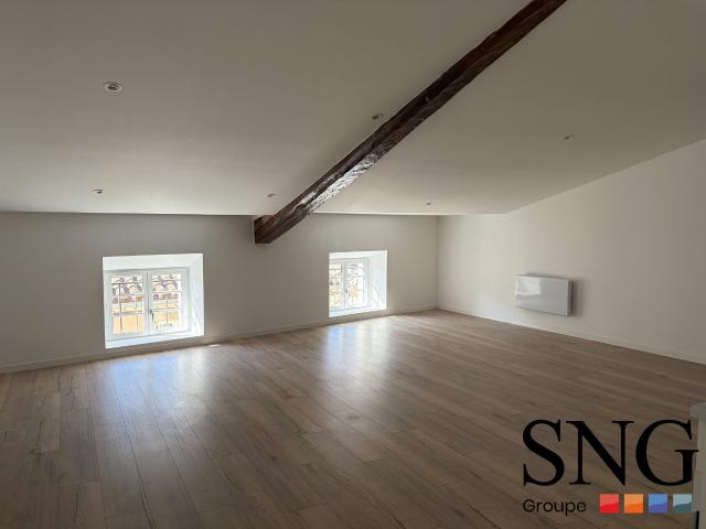 Location Appartement Rue du Moulin, Mazamet