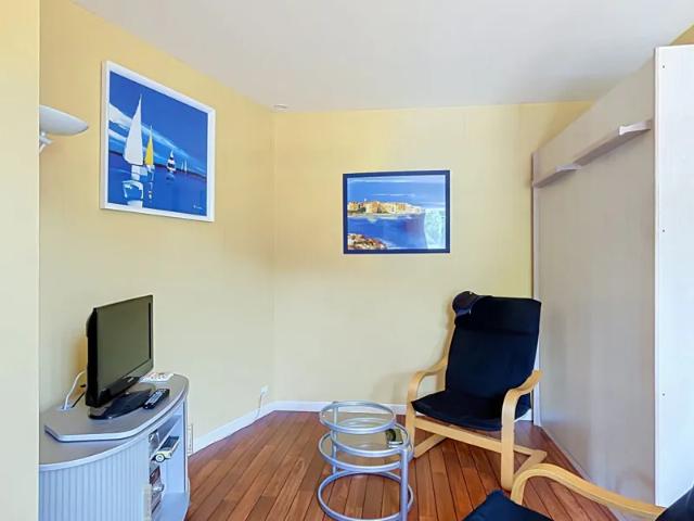 Location Appartement Rue du Moulin Barbot, Anglet