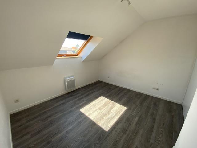 Location Appartement Rue du Moulin Brulé, Amiens