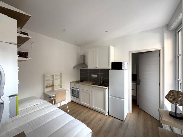 Location Appartement Rue du Moulin, Charleville Mézières