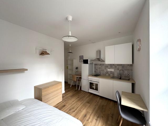 Location Appartement Rue du Moulin, Charleville Mézières