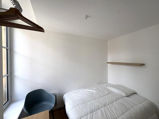 Location Appartement Rue du Moulin, Charleville Mézières