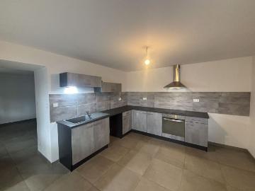 70160, Haute-Saône - Cuisine équipée