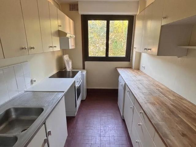 Location Appartement Rue du Moulin de Sémalen, Montpellier
