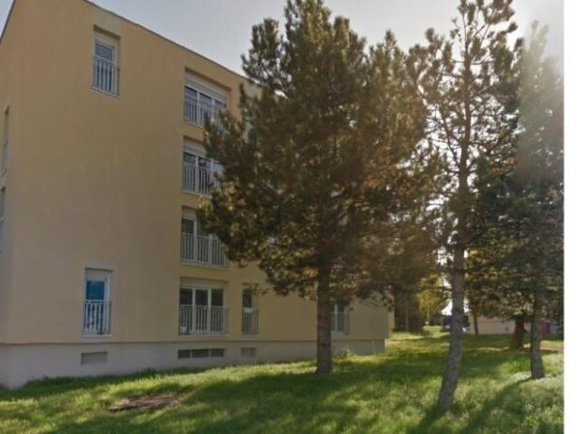 Location Appartement Rue du Moulin, Ennezat