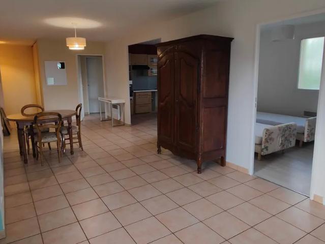 Location Appartement Rue du Moulin, Igny