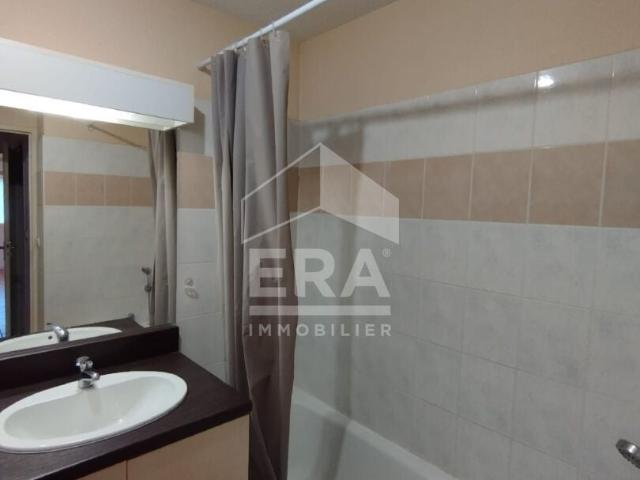 Location Appartement Rue du Moulin, Port Sainte Foy et Ponchapt