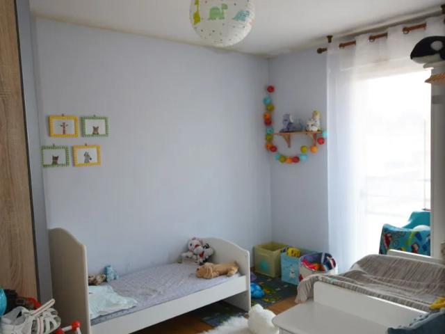 Location Appartement Rue du Chaufour, Abbeville