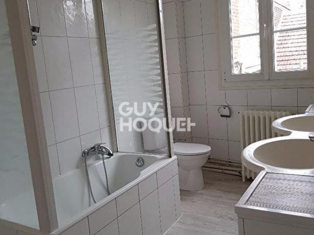 Location Appartement Boulevard Valentin Haüy, Saint Just en Chaussée