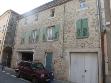 Location Appartement Rue du Moulin, Saint Laurent du Pape