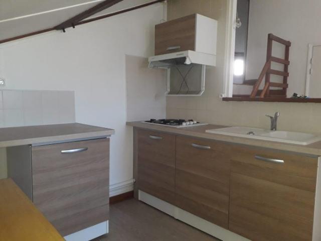 Location Appartement Rue du Moulin Saint Léger, Chauvigny