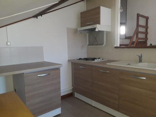 Location Appartement Rue du Moulin Saint Léger, Chauvigny
