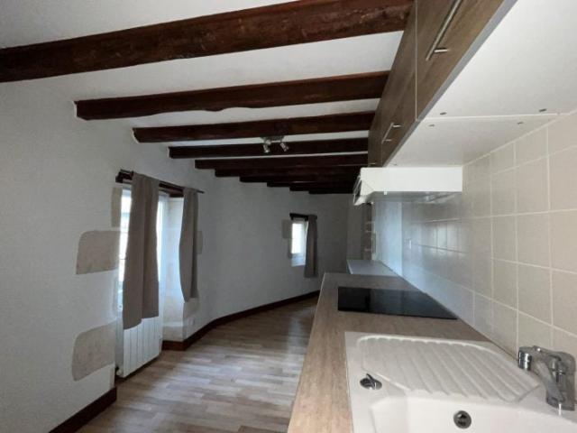 Location Appartement Rue du Moulin Saint Léger, Chauvigny