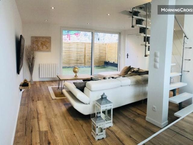 Location Appartement Rue du Moulin, Tourcoing