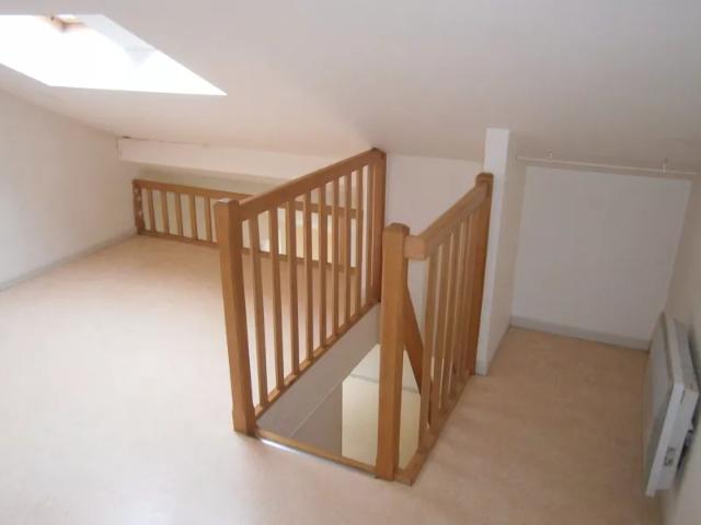 Location Appartement Rue du Moulinot, Neufchâteau