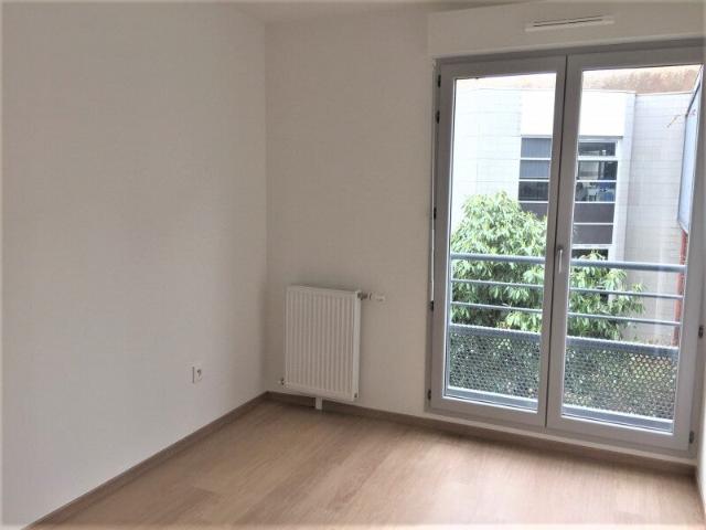 Location Appartement Rue du Moustier, Thorigny sur Marne