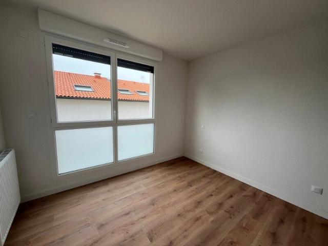 Location Appartement Rue Maurice Ravel, Seysses