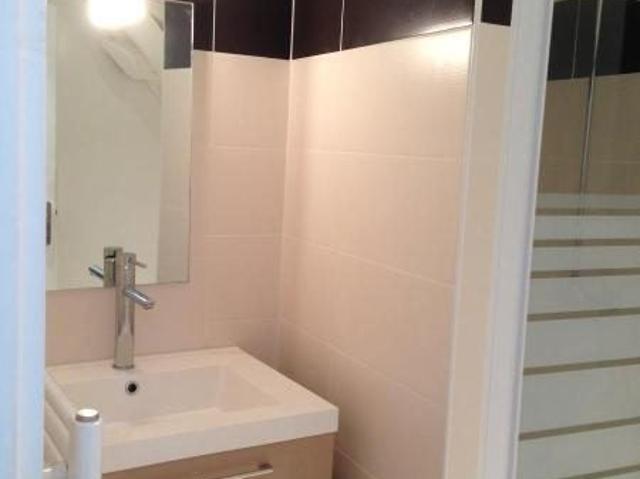 Location Appartement Rue du Mouton, Poitiers