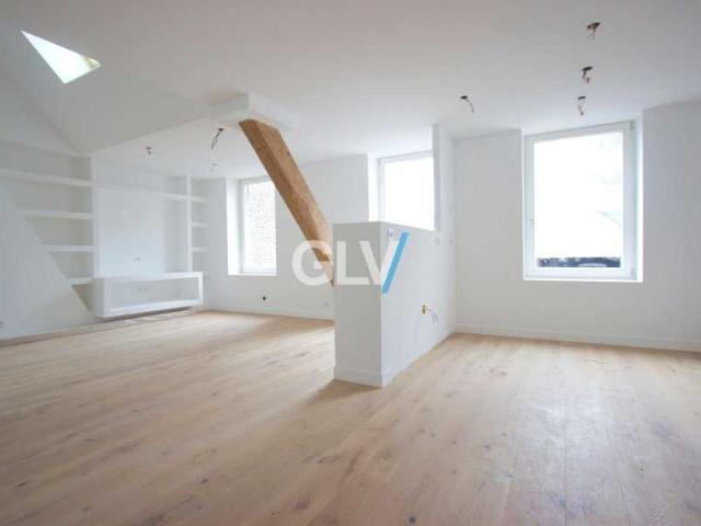 Location Appartement Rue du Molinel, Lille