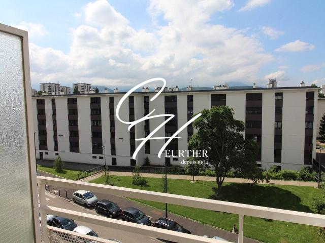 Location Appartement Rue du Mont Aiguille, Grenoble