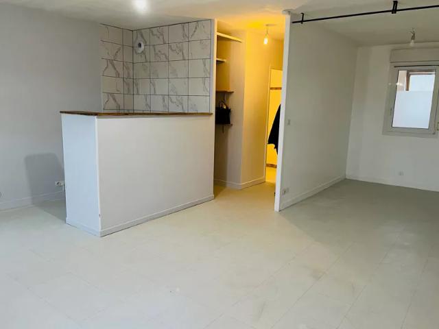 Location Appartement Rue du Mont Blanc, Laon