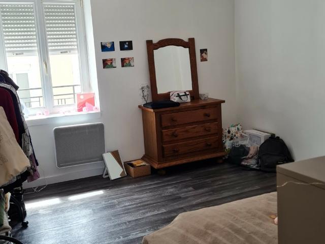 Location Appartement Rue du Mont d'Arène, Reims