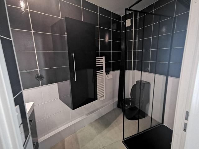 Location Appartement Rue du Mont des Eaux, Toulon