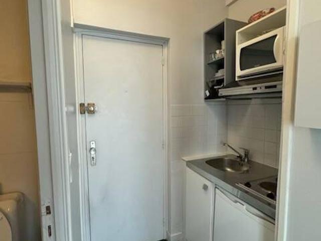 Location Appartement Rue du Mont Dore, Paris