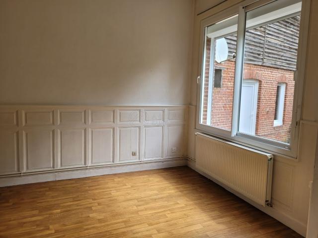 Location Appartement Rue Lormier, Yvetot