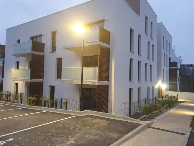 Location Appartement Rue du Mont Mirel, Maromme