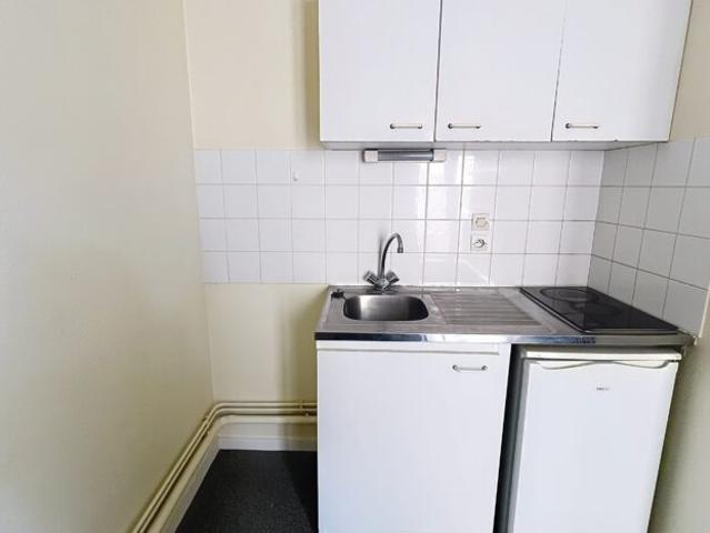 Location Appartement Rue du Mont Mouchet, Clermont Ferrand