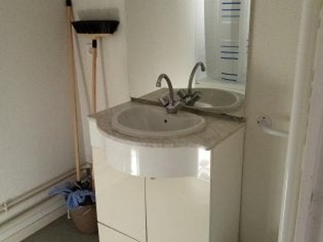 Location Appartement Rue du Mont, Saint Étienne