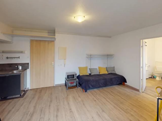 Location Appartement Rue du Mont, Saint Étienne