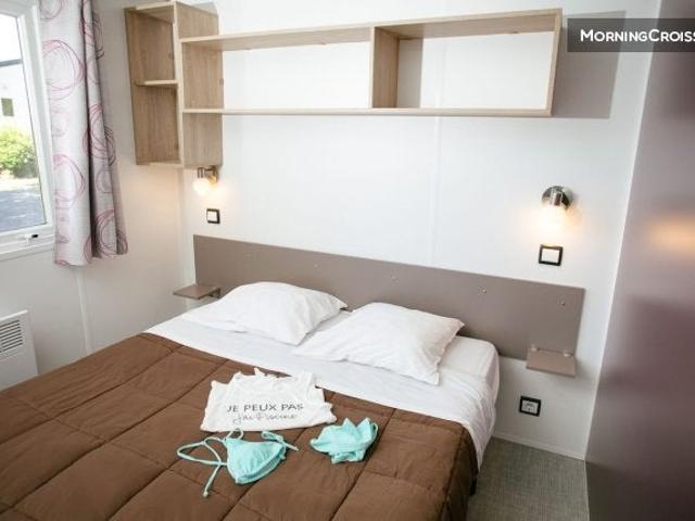 Location Appartement Rue du Mont Saint Michel, Courtils