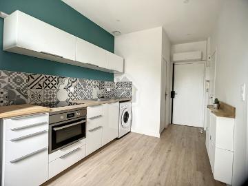 Location Appartement Avenue Jean Jaurès, Sénas