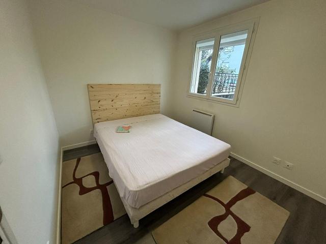 Location Appartement Rue du Morbras, La Queue en Brie