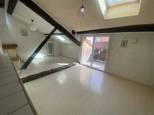 Location Appartement Rue du Mazel, Gap