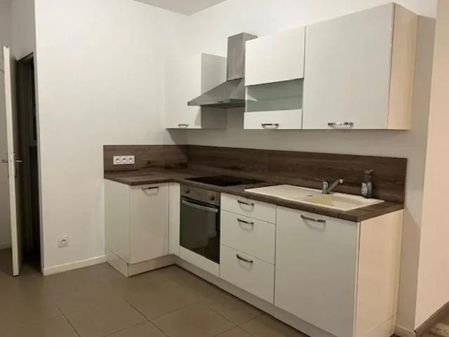 Location Appartement Rue du Magnolet, Villefranche sur Saône
