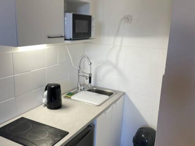Location Appartement Rue du Mail, Angers