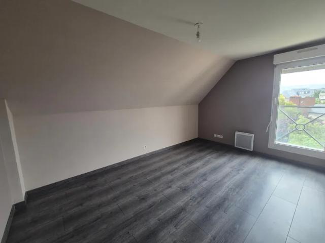 Location Appartement Rue du Mail, Rouen