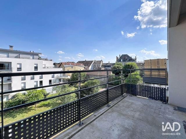 Location Appartement Rue du Mail, Saint Ouen l'Aumône