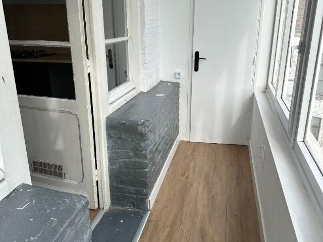 Location Appartement Rue du Maire André, Lille